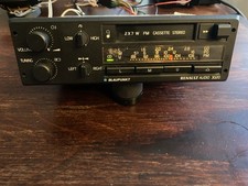 Autoradio renault audio d'occasion  Carquefou