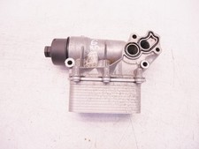 Carcaça de filtro de óleo para Mercedes Classe A CLA GLA 2.0 45 AMG M139.980 A1391801400, usado comprar usado  Enviando para Brazil