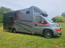 Bloomfield eventer for sale  BEDFORD
