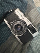 Olympus trip for sale  BROMSGROVE