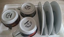 Espressotassen lavazza café gebraucht kaufen  Neusäß