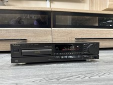 Technics pg500a compact for sale  WALSALL