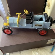 Modello automobile plastica usato  Milano