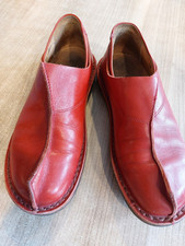 Trippen damenschuhe 38 gebraucht kaufen  Nordhausen