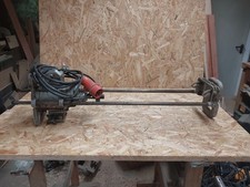 Mafell standbohrmaschine typ gebraucht kaufen  Rottenburg am Neckar