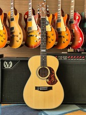 Maton ebg808te tommy usato  Bari