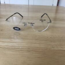 Titanium glasses frames for sale  ROYSTON