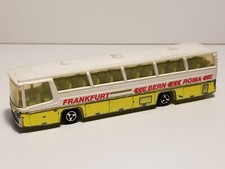 Autocar neoplan majorette d'occasion  Cugnaux