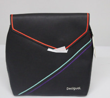 Desigual damen rucksack gebraucht kaufen  Dortmund