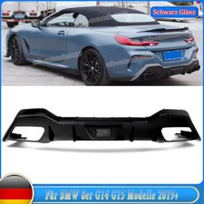 Heckansatz heckspoiler diffuso gebraucht kaufen  Dortmund