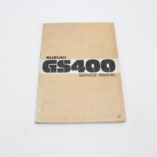 1977 suzuki gs400 for sale  Dillsburg