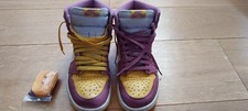 Jordan retro high usato  Caluso
