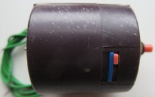 vollmer motor gebraucht kaufen  Pfungstadt