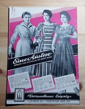 Versandhaus leipzig p11 gebraucht kaufen  Bad Sulza