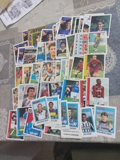 Lotto 100 figurine usato  Roma
