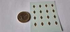 Decalcomanie decals déco d'occasion  Lillers