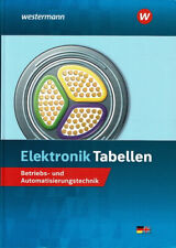 Elektronik tabellen betriebs gebraucht kaufen  Deutschland