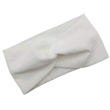 Plain turban twist for sale  LONDON
