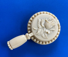 Vintage compact piatto usato  Spedire a Italy