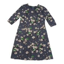 Robe vintage années d'occasion  Ambrières-les-Vallées