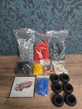 Lego technic 42068 gebraucht kaufen  Helmstedt