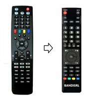 Telecomando compatibile per usato  Cagliari