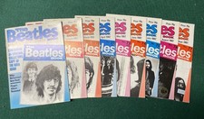 Beatles monthly appreciation for sale  Chicago