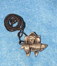 Keltischer modeschmuck anhäng gebraucht kaufen  Düsseldorf