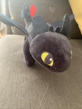 Train dragon plush for sale  DONCASTER