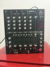 Mischpult mixer reloop gebraucht kaufen  Grünberg