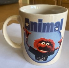 Disney muppets animal for sale  LARKHALL