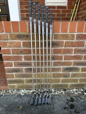 Titleist 718 combo for sale  NORTHWICH