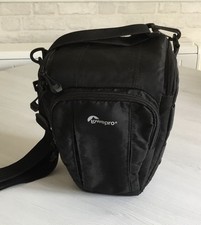 Lowepro toploader zoom for sale  LISKEARD
