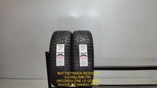 205 45 17 termiche usato  Comiso