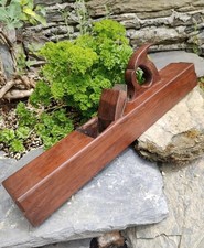 Heavy wooden jack for sale  PLYMOUTH