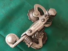 Cambio campagnolo valentino usato  Chiaravalle