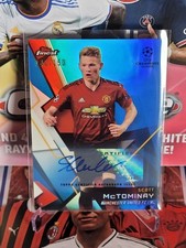 Topps finest scott gebraucht kaufen  Wabern