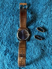 Nixon time teller gebraucht kaufen  Parkstetten