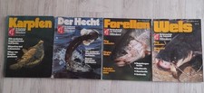 Zeitschrift blinker 4 gebraucht kaufen  Borken