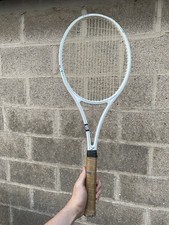 Raquette tennis décathlon d'occasion  Hirson