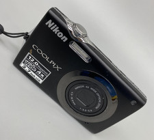 Nikon coolpix s3000 for sale  Jacksonville