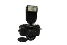 Canon camera slr for sale  WELLINGBOROUGH