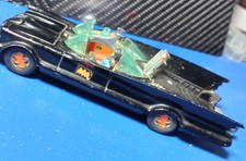 Corgi batmobile original for sale  WARMINSTER
