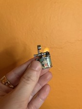 Isqueiro vintage Pacton Pinup mini braço de elevação comprar usado  Enviando para Brazil