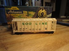 Trains mint box for sale  Arnold