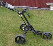 Powakaddy twinline golf for sale  IMMINGHAM