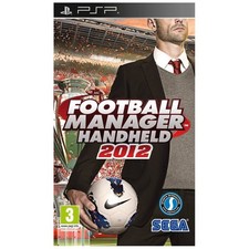 Football manager handheld usato  Milano