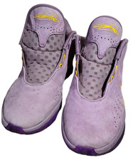 Tênis de basquete PURPLE RAIN Nike Lebron XXL 21 Colorway Prince Legendary LA comprar usado Tênis de basquete PURPLE RAIN Nike Lebron XXL 21 Colorway Prince Legendary LA comprar usado  Enviando para Brazil