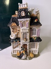 Fitz floyd halloween for sale  Colorado Springs