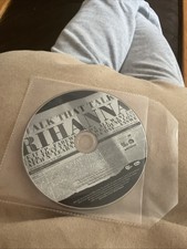 Rihanna - Talk That Talk - Original CD Album DISC Only  comprar usado  Enviando para Brazil